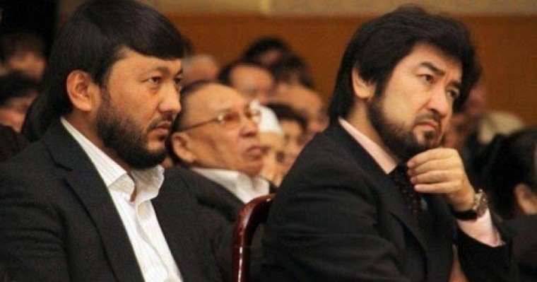 "Қайрат Сатыбалдының қолдауымен Бекболат, Тазабектердің бас шұлғуының арқасында сондай діни арналар болды, әлі де жоқ емес" - Теменов