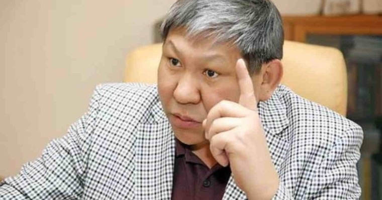 "Халықтың соңғы үміті - Тоқаев" - Талғат Теменов