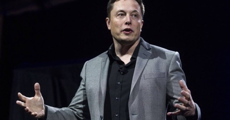 Илон Маск коронавирусқа қарсы екпеден бас тартты