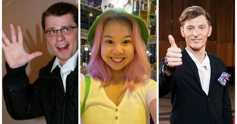 Танымал тиктокердің Ресейлік шоуменмен түскен видеосы 10 миллиондай қаралым жинады (Видео)