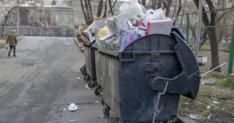 Қоқыс жәшігінен табылған нәресте: Рудный полициясы жан түршігерлік оқиға туралы жаңа мәліметтермен бөлісті