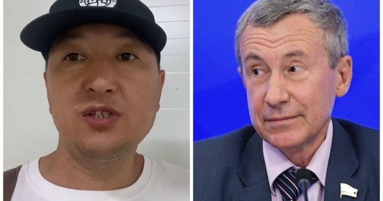 Ресей депутаты «Тіл патрулінің» артында АҚШ тұрғанын айтты