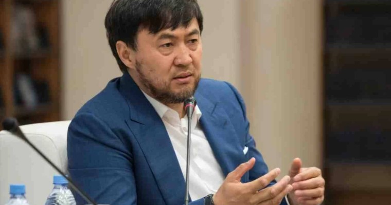 Сот Қайрат Сатыбалдының мерзімінен бұрын босату туралы өтінішін қанағаттандырмады