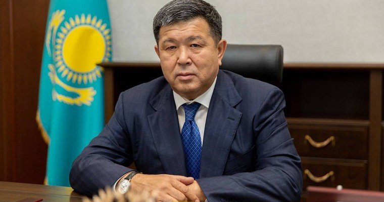 Атырау облысының әкімі: Орынбасардың кінәсі дәлелденсе, отставкаға кетемін