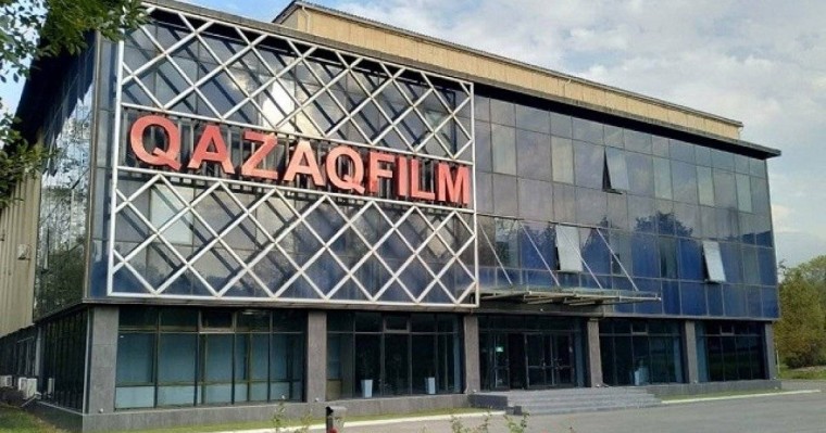 «Қазақфильмнен» 400 млн теңгеден астам қаржы ұрланды – прокуратура