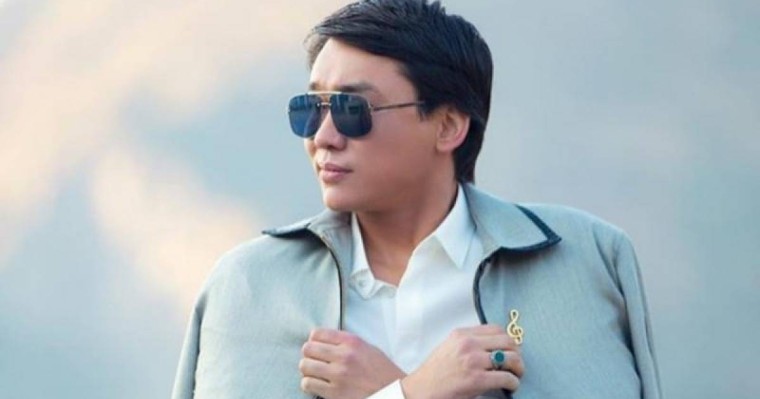 Танымал әнші Қайрат Нұртасқа қастандық жасамақ болған (видео)