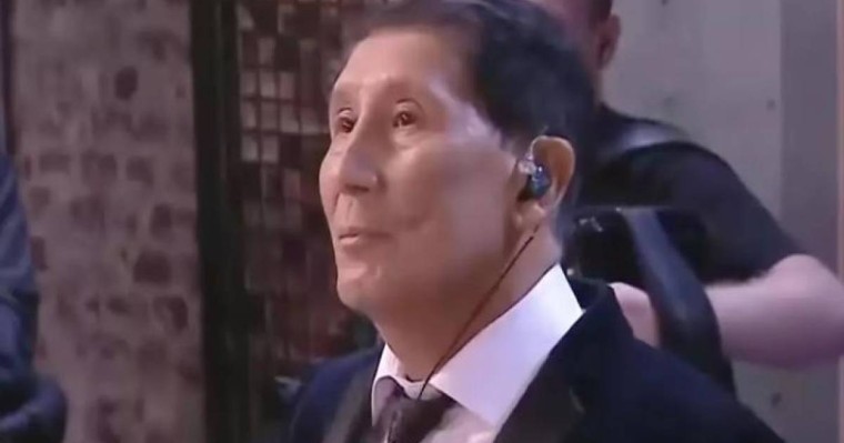 “О дүниеге барып келдім": әнші Құдайберген Бекіш басынан өткен ауыр жағдай жайлы айтты