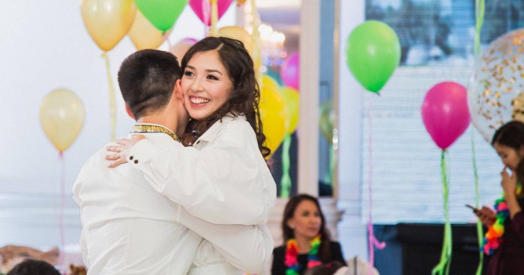 Танымал қазақстандық актрисаның жұбайы дүниеден өтті