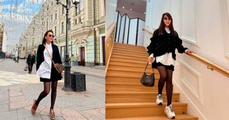 Ауыл қызының комплексі ішімде әлі де бар – Баян Алагөзова