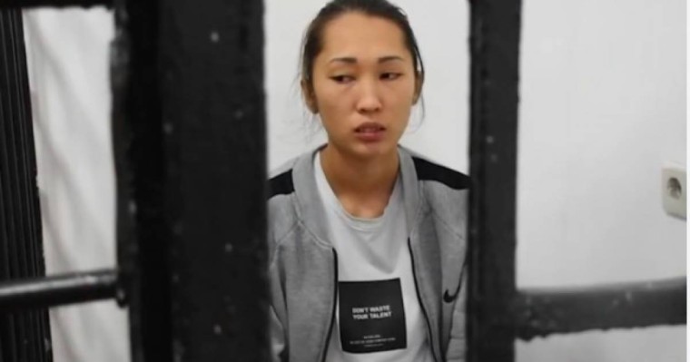 Нұр-Сұлтанда 100-ге жуық адамды алдаған алматылық алаяқ ұсталды