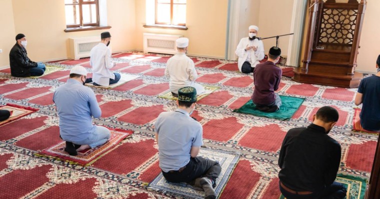 Біздегі имам, молдалардың дипломдары қаншалықты заңды?