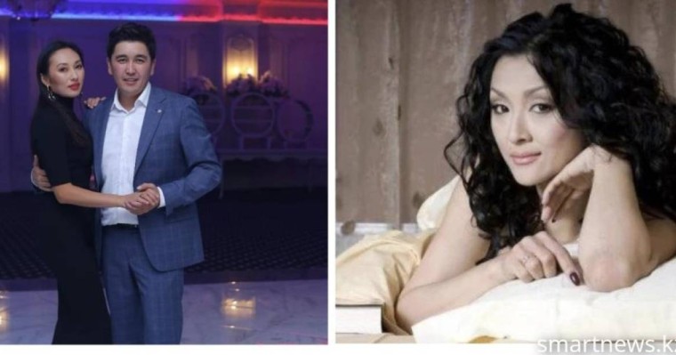 "Бәрін айтамын". Меруерт Түсіпбаева Аман Тасығаннан 700 мың теңге талап етті