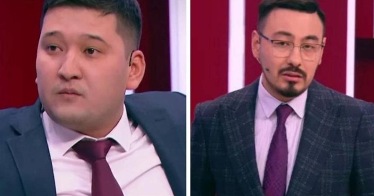 "Үкім шығаратын сот пе еді?": "Көреміз" бағдарламасын "шоу" деп айыптаған заңгерге жүргізушісі жауап берді