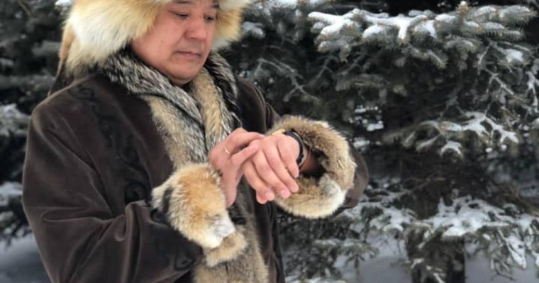 Мәжіліс депутатының тәуелсіздік күніне батасы