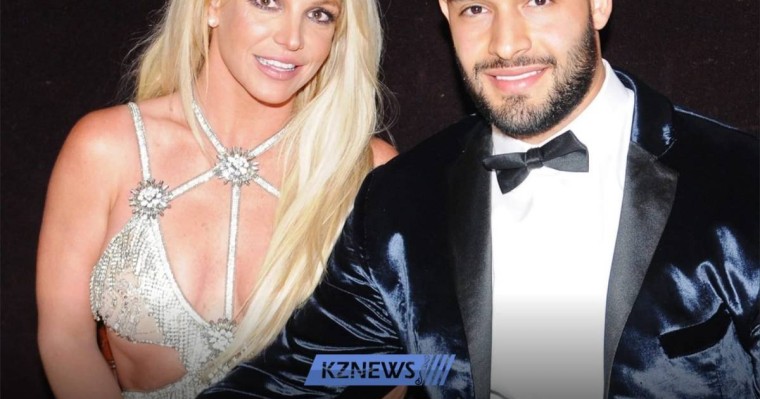 Бритни Спирс тағы да тұрмысқа шығады