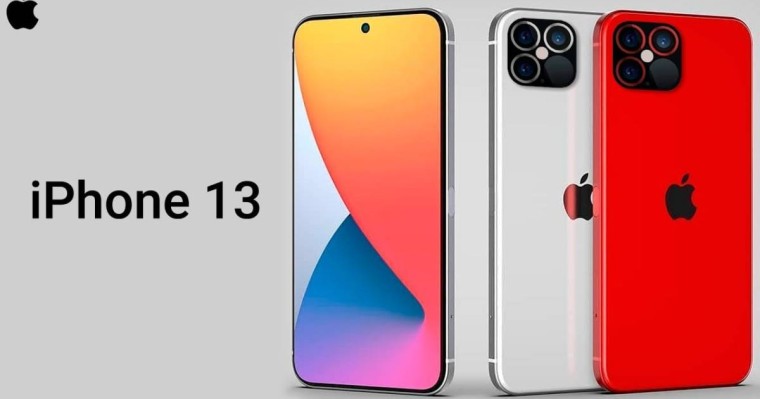 iPhone 13-тің бағасы қанша болады?