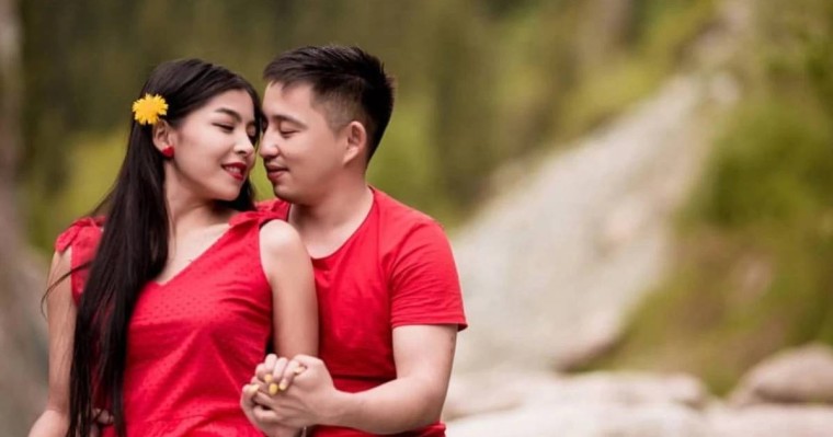 "Кешірдім": Нұрсұлтан Жақсыгеннің әйелі мәлімдеме жасады