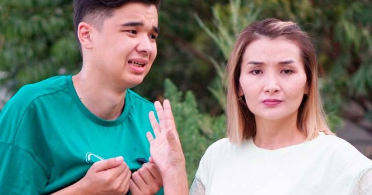 “Саған ешкім кө*ашықтан демеді, енді мен қымбаттадым” - Жайдарманшы Мереке ренішін жеткізді