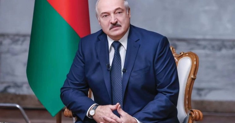 "87,6 пайызы дауыс берді": Лукашенко Беларусьтің 7-рет президенті болып сайланды