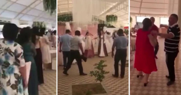 Қазақстанда той мен асқа рұқсат бергені рас па – министрлік жауап берді