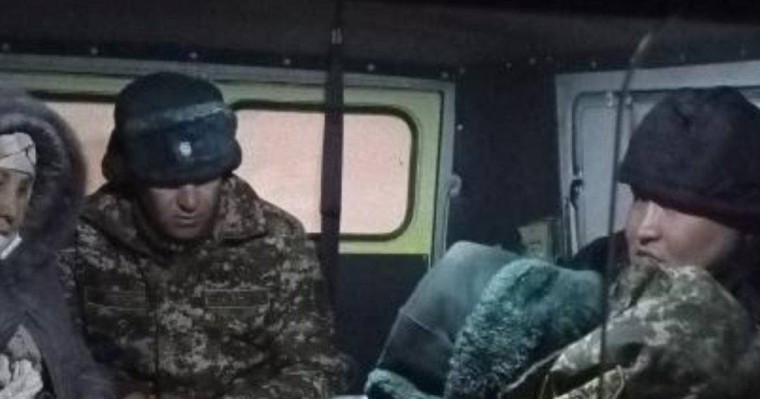 Жамбыл облысындағы төтенше жағдай: екі жарым мыңға жуық адам құтқарылды