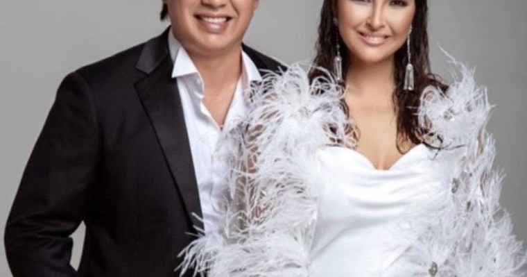 Әнші Бүркіттің Аишасы намазға жығылды.