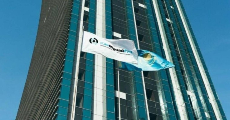 Маңғыстаудағы West Oil Software компаниясындағы ереуіл қайдан шықты?