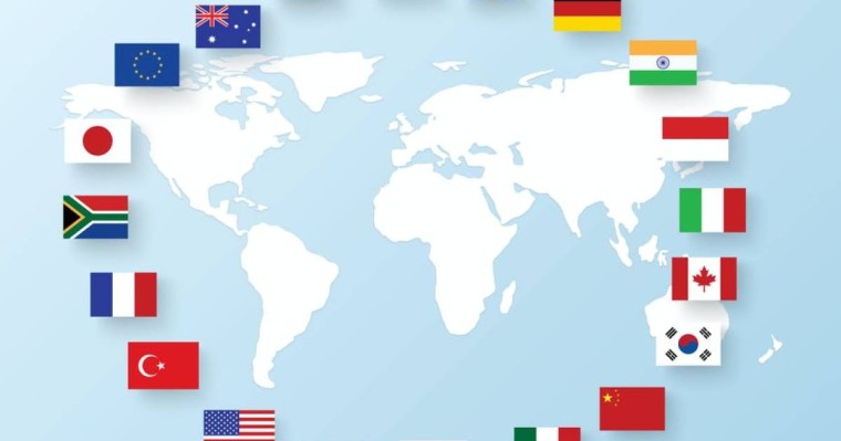 G 20 саммиті онлайн режимінде өтеді