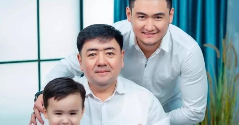 "Отбасыдан кетейін": Әкесінің атын ұмытып қалған Төреғалидің ұлы елді күлдірді (видео)