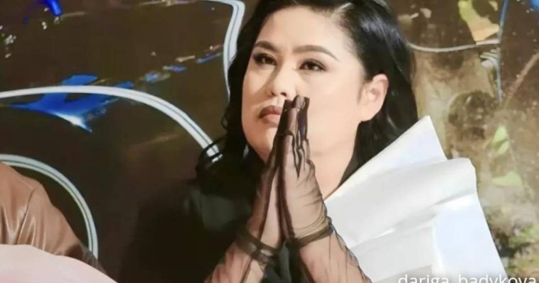 "Қайыршылықтың иісі кетпейді". Дариға Бадықова фильмінен түскен пайдадан актерлерге пайыз бермейді