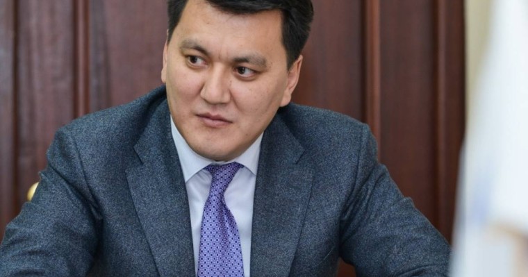 Ауғанстаннан келген қандастардың азаматтығын рәсімдеу қаралып жатыр - Ерлан Қарин