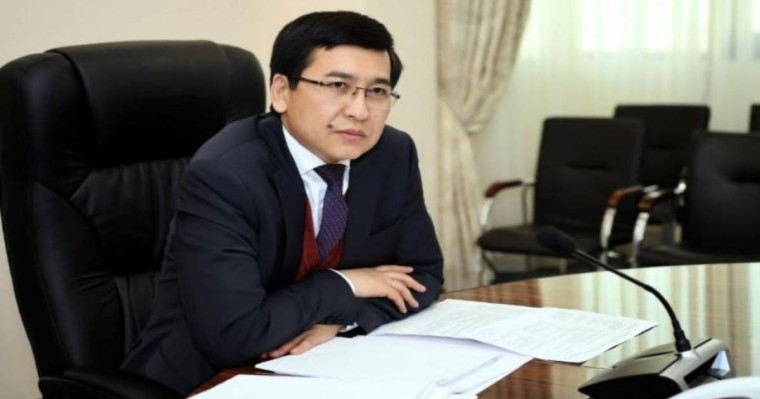 Білім министрі елдегі орташа жалақы туралы айтты