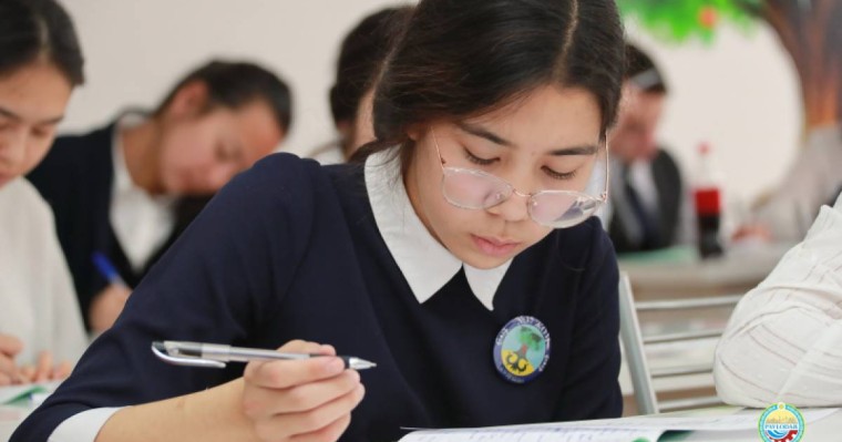 Балқан Олимпиадасында бес медальға ие болды