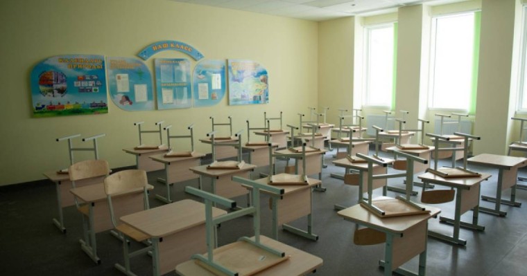 Павлодар облысында тағы 9 оқушы коронавирус жұқтырды