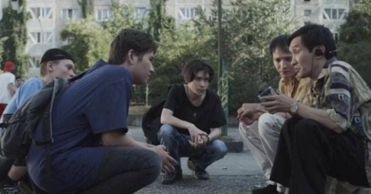 Фархаттың фильмі кинофестивалдің бас жүлдесін жеңіп алды