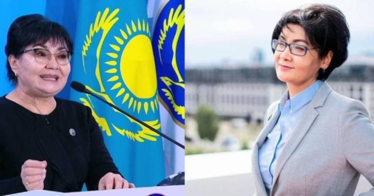 Тұрар Сәттарқызы: ҰЛТҚА ҚИЯНАТ ЖАСАП ЖҮРГЕНДЕР «АНАЛАР КЕҢЕСІНДЕ» НЕ ІСТЕП ЖҮР?