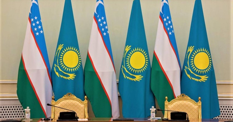 Өзбекстан Қазақстанды басып озуы мүмкін – Financial Times