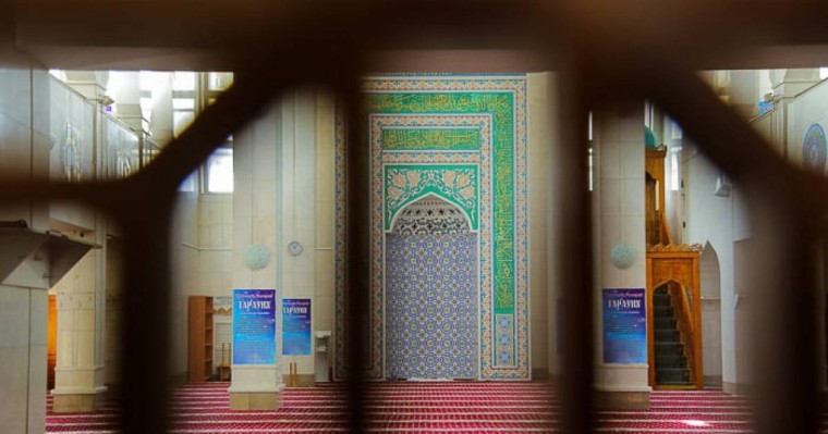 Пневмониядан қайтыс болған имамының ұлына үй берілді