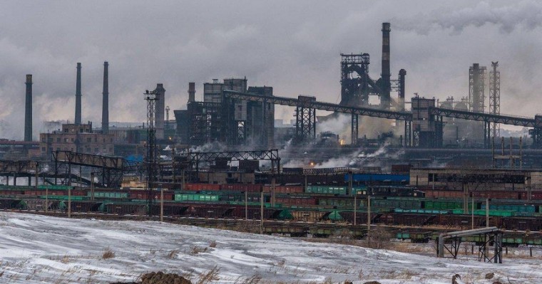 Теміртау тұрғындары сусыз қалды