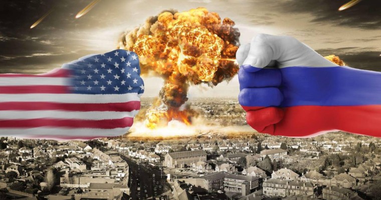 "Ресейлік элиталар Украинамен соғыста жеңілгендерін түсінді"