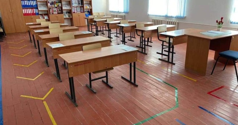 Үйінде мәйіт сақтаған атыраулық мұғалім жұмыстан шығарылды