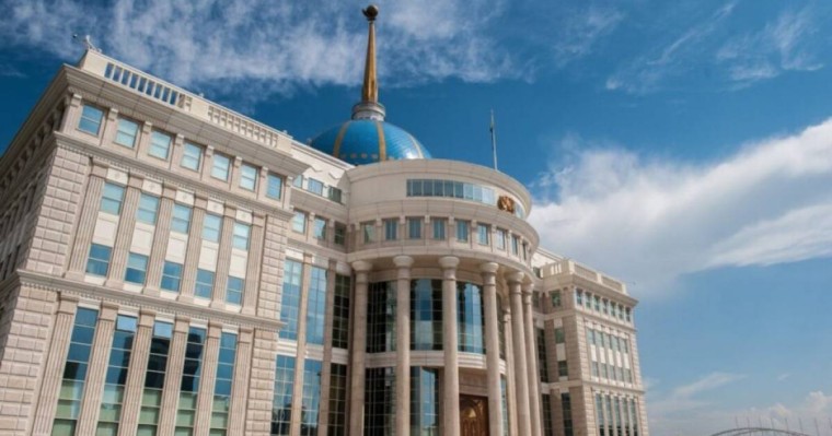 Президент АҚШ-тағы террактіге байланысты пікір білдірді