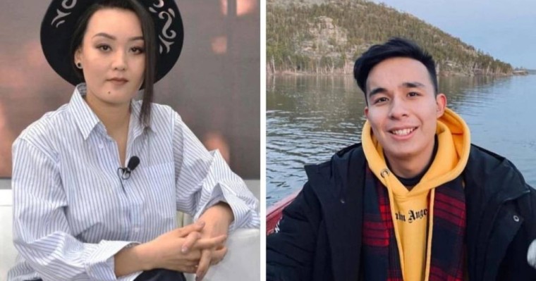 "Көкірегін көріп, мінезін байқадым": Мархаба Сәби Мирас Жүгінісовке ренішін білдірді