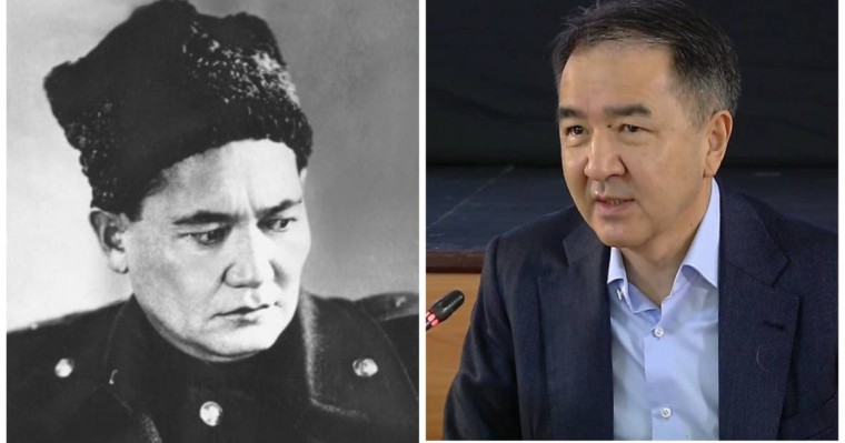 Сағынтаев бекетке Бауыржанның атын неге бермей отыр?