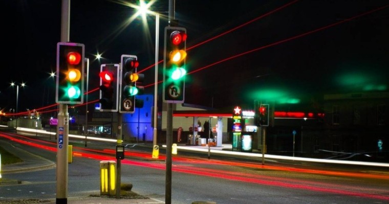 Жаңа қызыл жолақтар пайда болды: Алматыда бағдаршам басқаша жұмыс жасайды