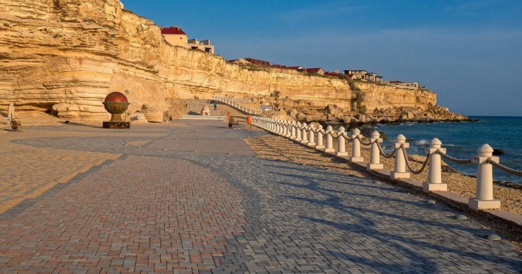 Ақтаудың атауын «Шевченко» деп өзгерту туралы петиция жарияланды