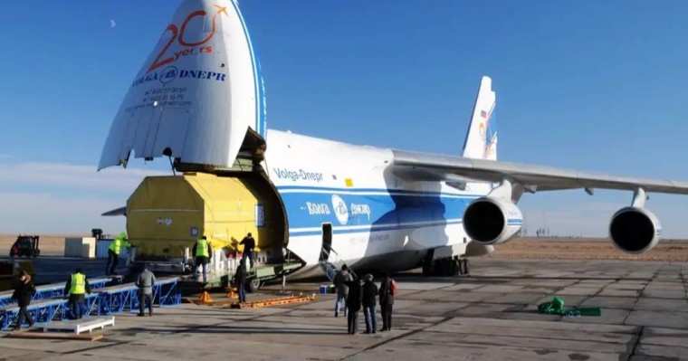 Үкімет Байқоңыр түбіндегі аэродромды Қазақстан меншігіне алудан бас тартты