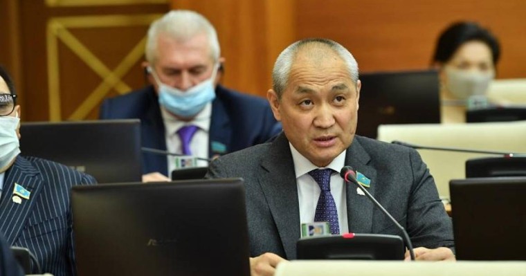 Үкімет, енді бірдеңе қатыра қояды дегенге өз басым сенбеймін -  депутат