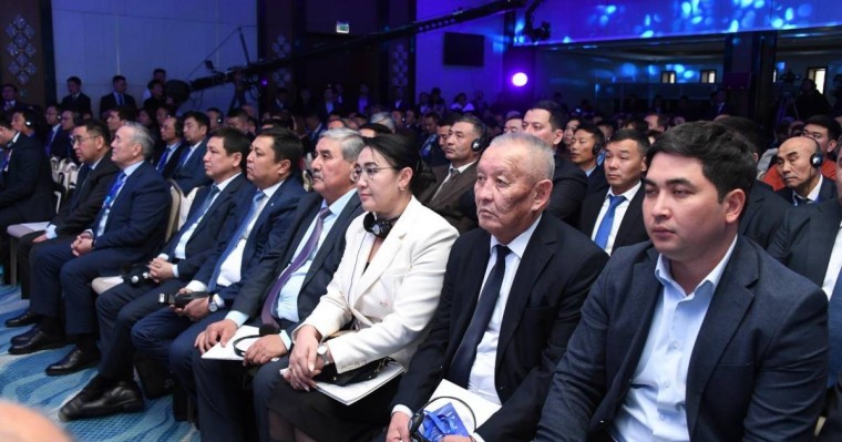 Алматы облысы – үлкен мүмкіндіктер өлкесі