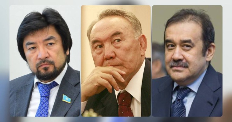 Діни радикалдармен күреске арналған 200 млрд теңге қайда кетті?